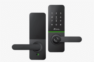 smart lock 01