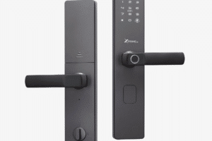 smart lock 02